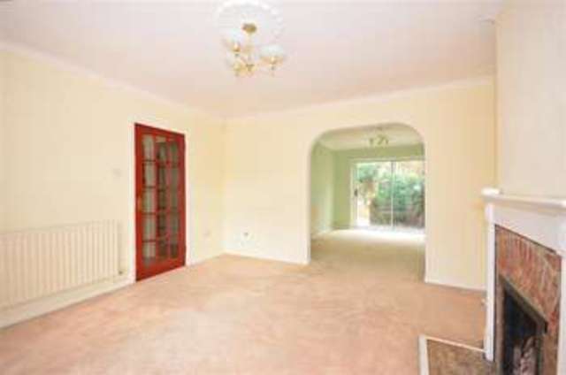  Image of 4 bedroom Semi-Detached house for sale in Kent Close Rochester ME1 at Rochester Kent Rochester, ME1 2UP