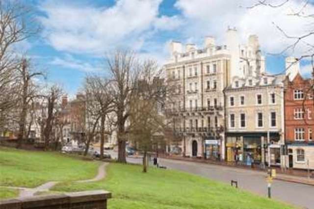  Image of 3 bedroom Flat for sale in London Road Tunbridge Wells TN1 at London Road  Tunbridge Wells, TN1 1DD