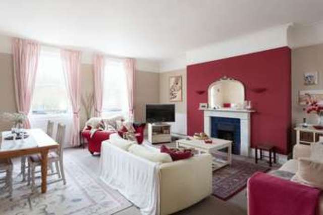  Image of 3 bedroom Flat for sale in London Road Tunbridge Wells TN1 at London Road  Tunbridge Wells, TN1 1DD