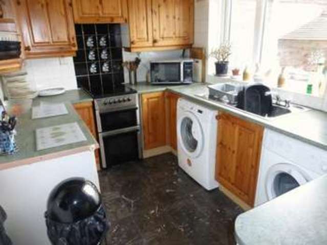  Image of 3 bedroom Terraced house for sale in Grice Close Kessingland Lowestoft NR33 at Grice Close Kessingland Lowestoft, NR33 7SW