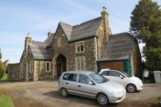  Image of 3 bedroom Detached house for sale in Kilburn Road Oakham LE15 at Kilburn Road  Oakham, LE15 6QL