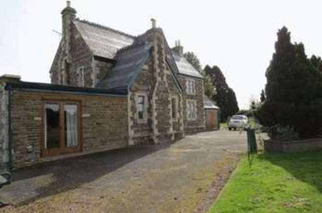  Image of 3 bedroom Detached house for sale in Kilburn Road Oakham LE15 at Kilburn Road  Oakham, LE15 6QL