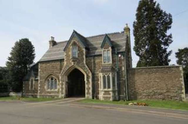  Image of 3 bedroom Detached house for sale in Kilburn Road Oakham LE15 at Kilburn Road  Oakham, LE15 6QL