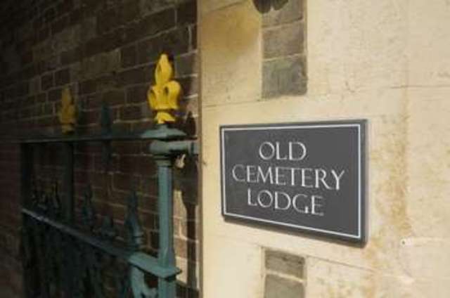  Image of 3 bedroom Detached house for sale in Kilburn Road Oakham LE15 at Kilburn Road  Oakham, LE15 6QL