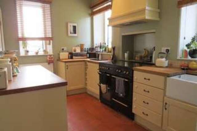 Image of 3 bedroom Detached house for sale in Kilburn Road Oakham LE15 at Kilburn Road  Oakham, LE15 6QL