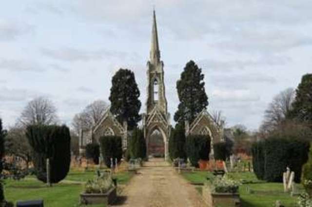  Image of 3 bedroom Detached house for sale in Kilburn Road Oakham LE15 at Kilburn Road  Oakham, LE15 6QL
