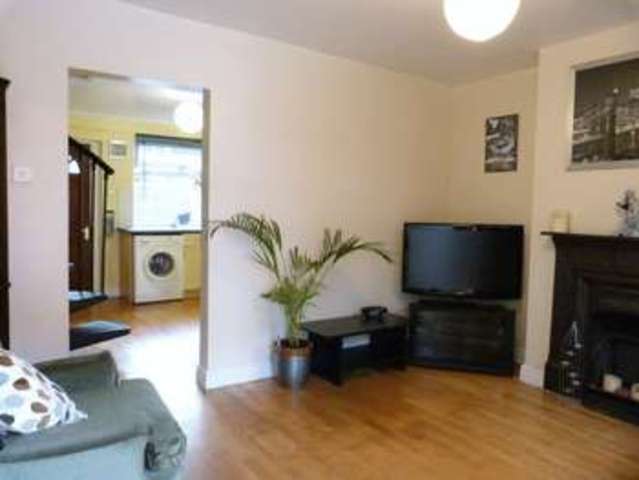 Image of 2 bedroom Terraced house for sale in Kimberley Drive Stockton Heath Warrington WA4 at Kimberley Drive Stockton Heath Warrington, WA4 6JS