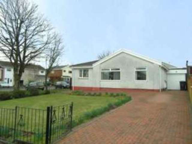  Image of 3 bedroom Bungalow for sale in Kincaid Way Milton of Campsie Glasgow G66 at Milton of Campsie Glasgow Kirkintilloch, G66 8DT