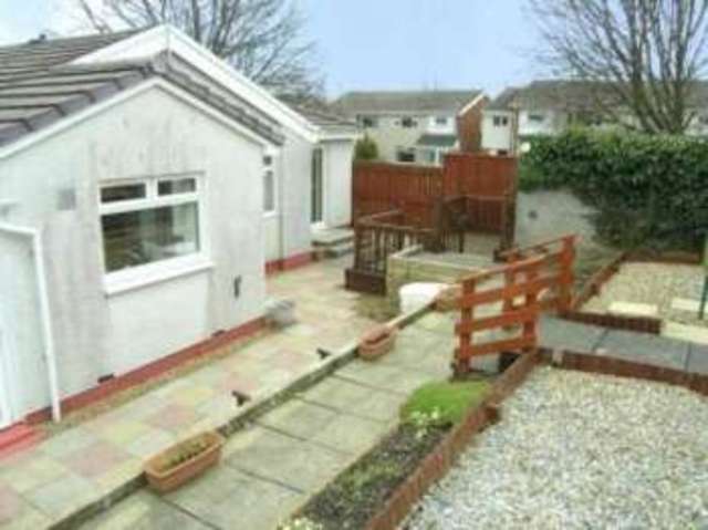  Image of 3 bedroom Bungalow for sale in Kincaid Way Milton of Campsie Glasgow G66 at Milton of Campsie Glasgow Kirkintilloch, G66 8DT