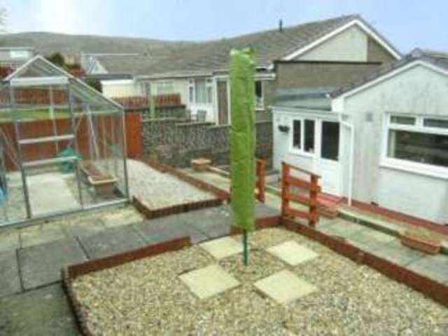  Image of 3 bedroom Bungalow for sale in Kincaid Way Milton of Campsie Glasgow G66 at Milton of Campsie Glasgow Kirkintilloch, G66 8DT