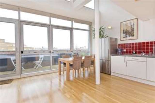 Image of 2 bedroom Flat for sale in King Edward