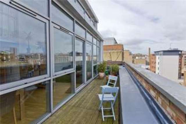  Image of 2 bedroom Flat for sale in King Edward