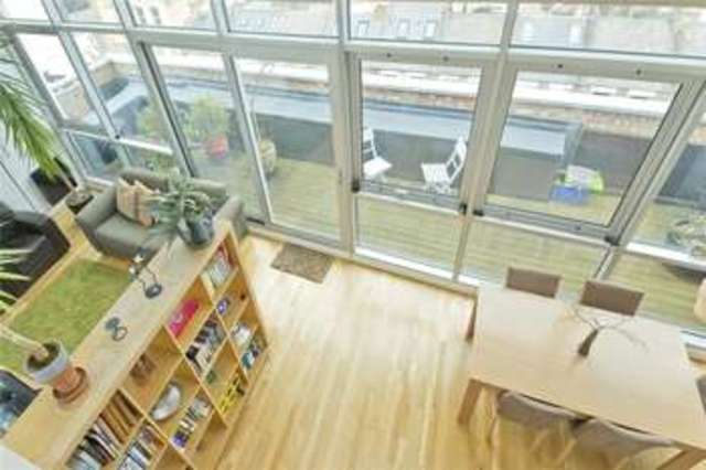  Image of 2 bedroom Flat for sale in King Edward