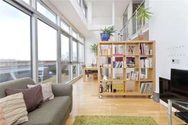  Image of 2 bedroom Flat for sale in King Edward