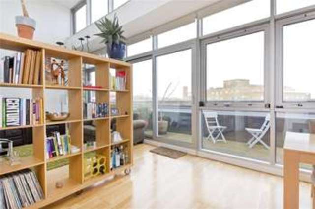  Image of 2 bedroom Flat for sale in King Edward