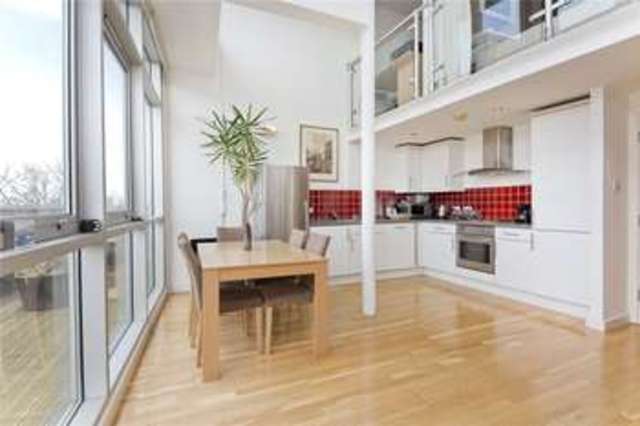  Image of 2 bedroom Flat for sale in King Edward