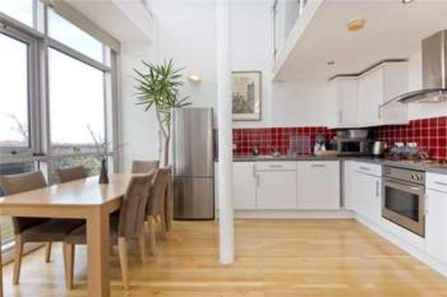  Image of 2 bedroom Flat for sale in King Edward