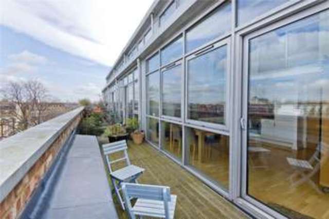  Image of 2 bedroom Flat for sale in King Edward