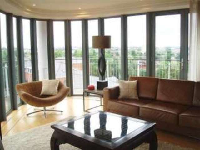  Image of 3 bedroom Flat for sale in Sheepcote Street Edgbaston Birmingham B16 at Birmingham West Midlands, B16 8AB