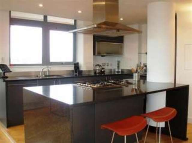  Image of 3 bedroom Flat for sale in Sheepcote Street Edgbaston Birmingham B16 at Birmingham West Midlands, B16 8AB