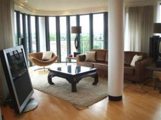  Image of 3 bedroom Flat for sale in Sheepcote Street Edgbaston Birmingham B16 at Birmingham West Midlands, B16 8AB