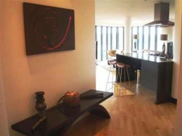  Image of 3 bedroom Flat for sale in Sheepcote Street Edgbaston Birmingham B16 at Birmingham West Midlands, B16 8AB