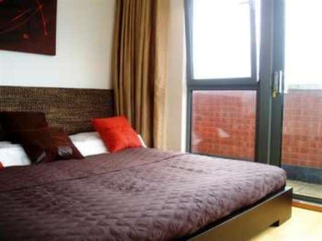  Image of 3 bedroom Flat for sale in Sheepcote Street Edgbaston Birmingham B16 at Birmingham West Midlands, B16 8AB