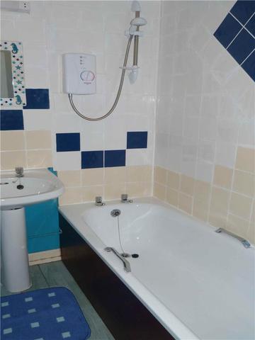  Image of 2 bedroom Flat to rent in King Street Aberdeen AB24 at City Centre Aberdeen Aberdeen, AB24 5AX