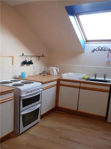 Image of 2 bedroom Flat to rent in King Street Aberdeen AB24 at City Centre Aberdeen Aberdeen, AB24 5AX