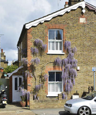 Image of 3 bedroom Semi-Detached house to rent in Kings Road Kingston upon Thames KT2 at Surrey  Kingston Upon Thames, KT2 5JH