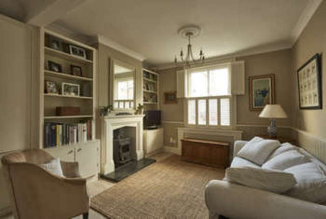  Image of 3 bedroom Semi-Detached house to rent in Kings Road Kingston upon Thames KT2 at Surrey  Kingston Upon Thames, KT2 5JH