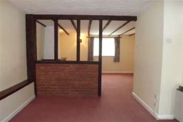  Image of 2 bedroom Detached house to rent in Kingsbury Lane Ringwood BH24 at Ringwood, BH24 1EL