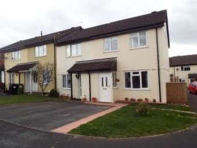  Image of 3 bedroom Semi-Detached house for sale in Mill End Kingsteignton Newton Abbot TQ12 at Kingsteignton Newton Abbot Sandygate, TQ12 3TW