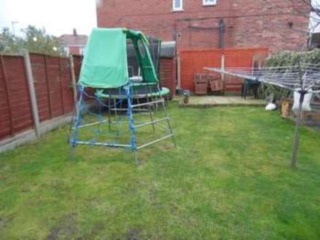  Image of 2 bedroom Semi-Detached house for sale in Kingsway Wombwell Barnsley S73 at South Yorkshire S73 0EB South Yorkshire, S73 0EB