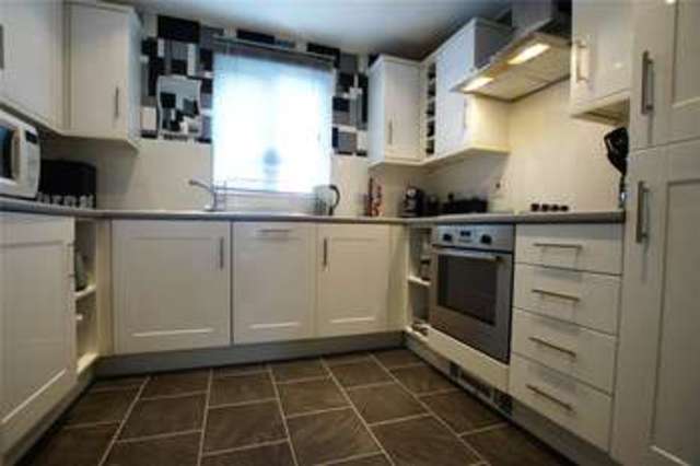  Image of 2 bedroom Apartment for sale in Kingswood Close Camberley GU15 at Camberley Surrey Camberley, GU15 4BH