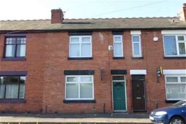  Image of 3 bedroom Detached house to rent in Kingswood Road Fallowfield Manchester M14 at Manchester, M14 6SB