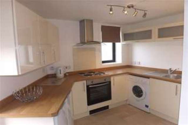  Image of 2 bedroom Flat to rent in The Furlongs Hamilton ML3 at Hamilton, ML3 0DX