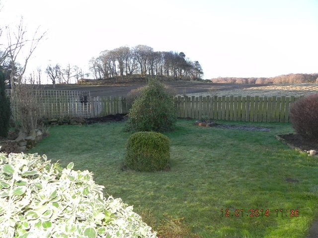  Image of 3 bedroom Detached house to rent in Elgin IV30 at Lhanbryde Moray Moray, IV30 5NZ