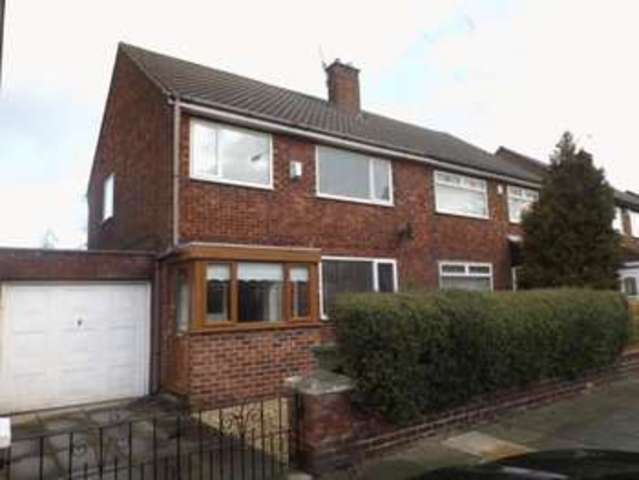  Image of 3 bedroom Semi-Detached house for sale in Kirkstone Road West Liverpool L21 at Kirkstone Road West  Liverpool, L21 0EQ