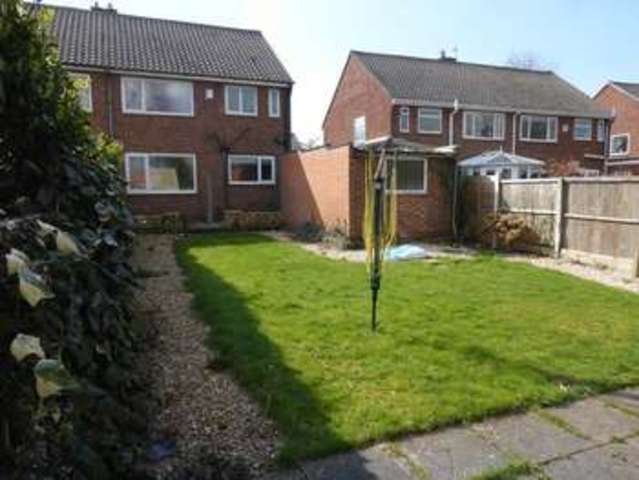  Image of 3 bedroom Semi-Detached house for sale in Kirkstone Road West Liverpool L21 at Kirkstone Road West  Liverpool, L21 0EQ