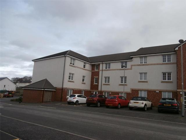  Image of 2 bedroom Flat to rent in Kirktonholme Gardens East Kilbride Glasgow G74 at East Kilbride South Lanarkshire South Lanarkshire, G74 1BT