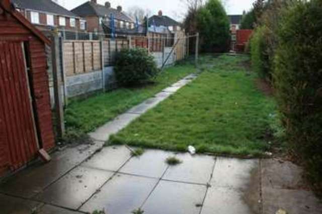  Image of 3 bedroom Terraced house for sale in Kitts Green Road Birmingham B33 at Kitts Green Road  Birmingham, B33 9QN
