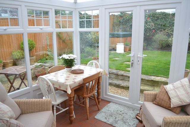 Image of 2 bedroom Detached house for sale in Knighton Heath Road Bournemouth BH11 at Knighton Heath Road Bear Cross Bournemouth, BH11 9PN