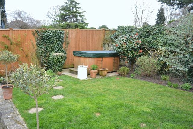  Image of 2 bedroom Detached house for sale in Knighton Heath Road Bournemouth BH11 at Knighton Heath Road Bear Cross Bournemouth, BH11 9PN