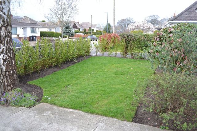  Image of 2 bedroom Detached house for sale in Knighton Heath Road Bournemouth BH11 at Knighton Heath Road Bear Cross Bournemouth, BH11 9PN