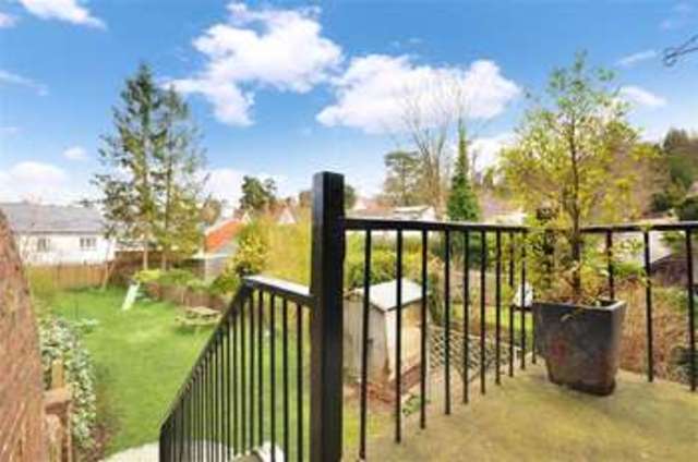  Image of 2 bedroom Ground Flat for sale in Knoll Road Dorking RH4 at Dorking Surrey Dorking, RH4 3EW