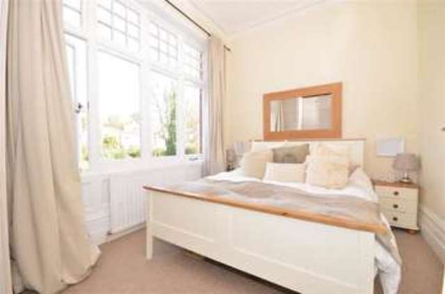  Image of 2 bedroom Ground Flat for sale in Knoll Road Dorking RH4 at Dorking Surrey Dorking, RH4 3EW