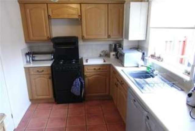  Image of 2 bedroom Terraced house to rent in Laberge Gardens New Stevenston Motherwell ML1 at Motherwell, ML1 4FD