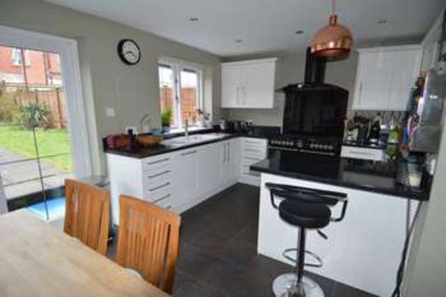  Image of 3 bedroom Semi-Detached house for sale in Laburnum Road Selly Oak Birmingham B30 at Laburnum Road Bournville Birmingham, B30 2BA