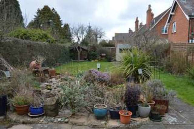  Image of 3 bedroom Semi-Detached house for sale in Laburnum Road Selly Oak Birmingham B30 at Laburnum Road Bournville Birmingham, B30 2BA